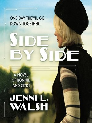 cover image of Side by Side